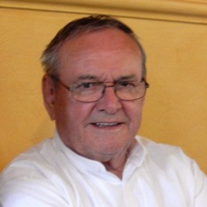 Profilbild von Peter Nagl