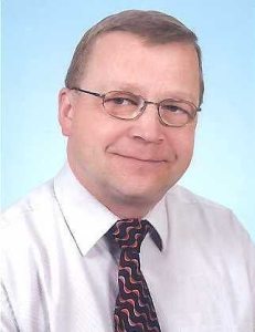 Profilbild von Peter Namyslo