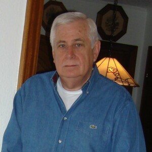Profilbild von Peter Napiora