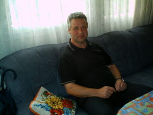 Profilbild von Peter Naundorf