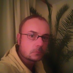 Profilbild von Peter Nawrath