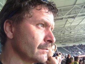 Profilbild von Peter Neißer