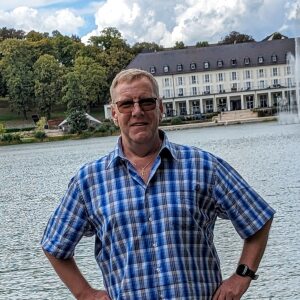 Profilbild von Peter Nennstiel