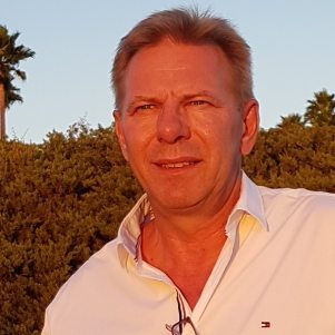 Profilbild von Peter Nentwig