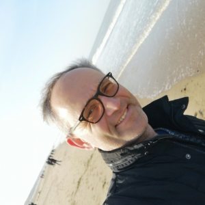 Profilbild von Peter Neppl