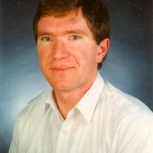 Profilbild von Peter Nestmann