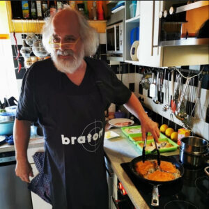 Profilbild von Peter Neu