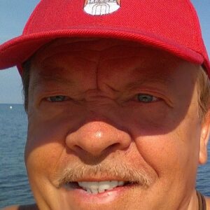 Profilbild von Peter Neuhäuser