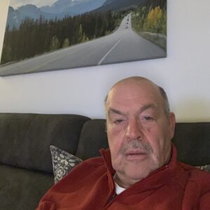 Profilbild von Peter Neuhaus