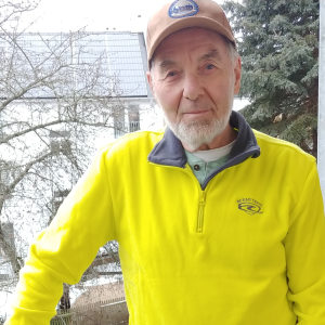 Profilbild von Peter Neuhaus