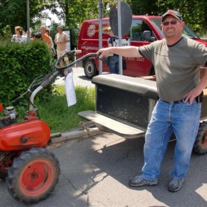 Profilbild von Peter Neukirchner