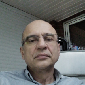 Profilbild von Peter Neumann