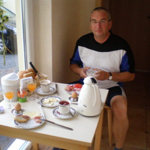 Profilbild von Peter Neumann