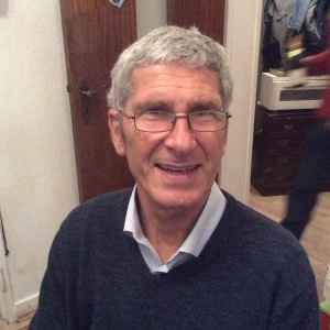 Profilbild von Peter Neumann