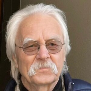 Profilbild von Peter Neumann