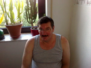 Profilbild von Peter Neunreither