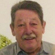 Profilbild von Peter Neuss