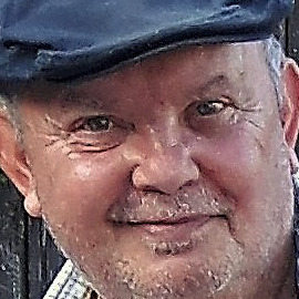Profilbild von Peter Niebur