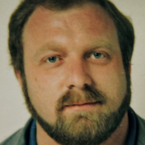 Profilbild von Peter Niedermeier
