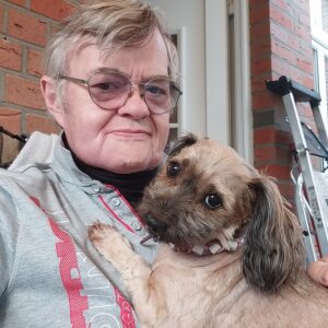 Profilbild von Peter Nielsen