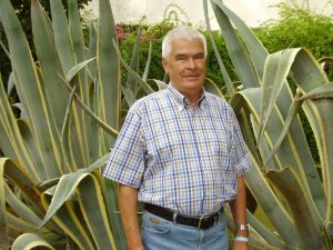 Profilbild von Peter Nienerza