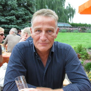 Profilbild von Peter Niermann