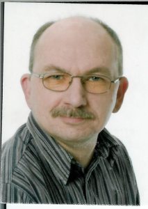 Social Media Profilbild Peter Nießen 