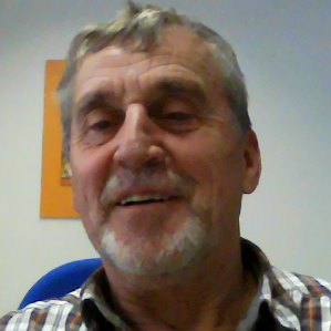 Profilbild von Peter Nietzold