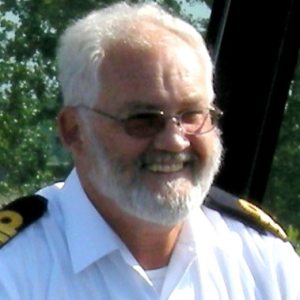 Profilbild von Peter Nieuwenburg