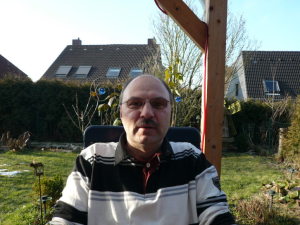 Profilbild von Peter Nilsson