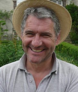 Profilbild von Peter Nink