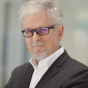 Profilbild von Peter Ninnemann
