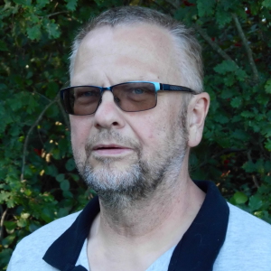 Profilbild von Peter Nitsch