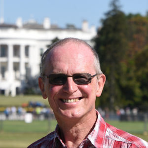 Profilbild von Peter Nitzling