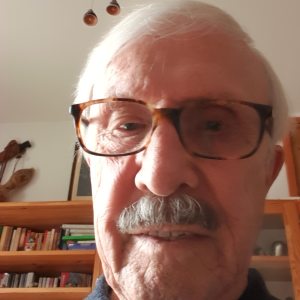 Profilbild von Peter Noack