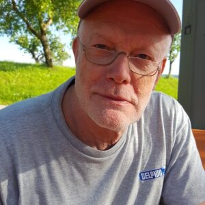 Profilbild von Peter Nolden