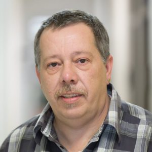 Profilbild von Peter Noll