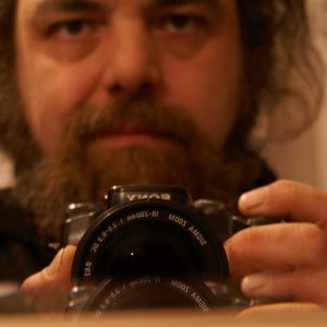 Profilbild von Peter Nordmann
