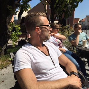 Profilbild von Peter Norek