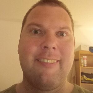 Profilbild von Peter Noswitz