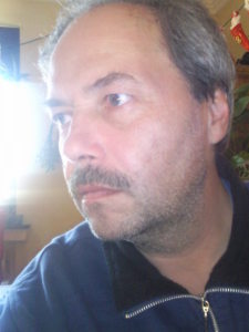 Profilbild von Peter Nürenberg