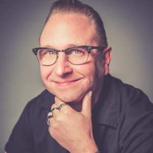 Profilbild von Peter Nyssen