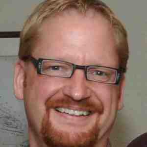 Profilbild von Peter Oberg