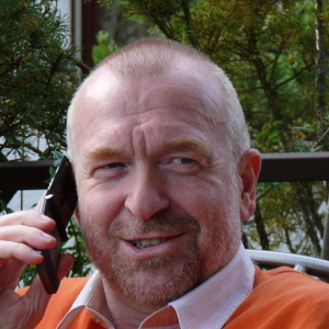 Profilbild von Peter Oberländer