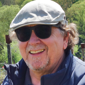 Profilbild von Peter Oelker