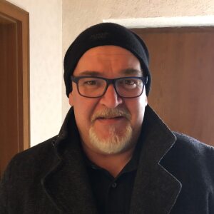 Profilbild von Peter Oellig