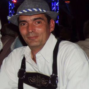 Profilbild von Peter Oertel
