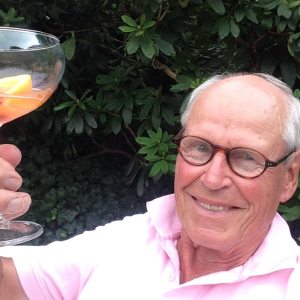 Profilbild von Peter Oetjen