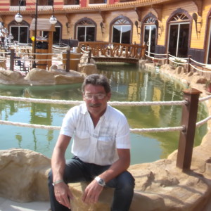 Profilbild von Peter Ogorek