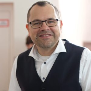 Profilbild von Peter Ohlberg